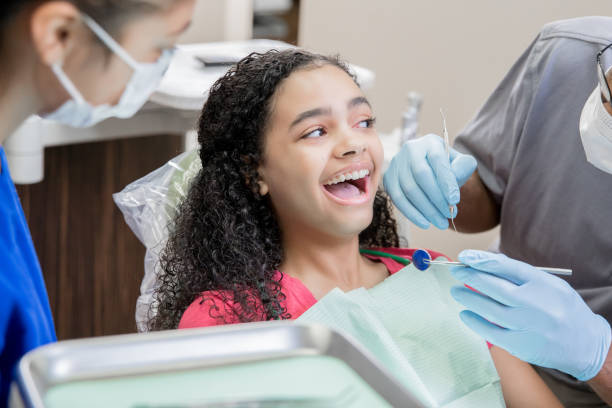 Best Holiday Emergency Dentist in Fair Lakes, VA