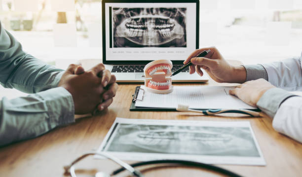 Best Emergency Dental Care for Abscessed Tooth in Fair Lakes, VA