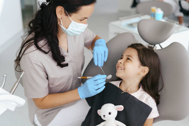 Best Emergency Dentist for Knocked-Out Tooth in Fair Lakes, VA