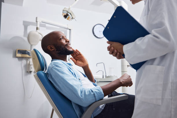 Best Mobile Emergency Dentist in Fair Lakes, VA