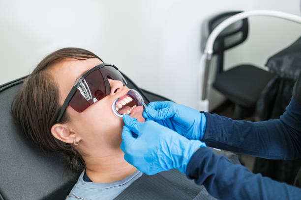 Best Emergency Cosmetic Dentistry in Fair Lakes, VA