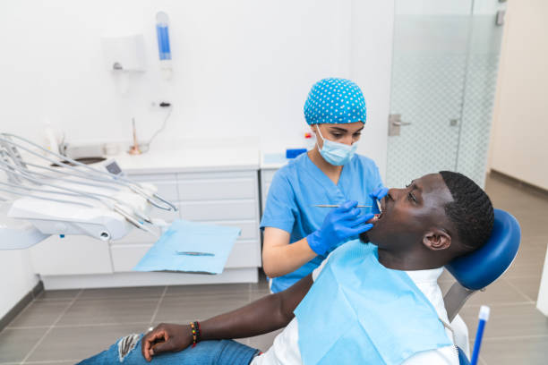 Best Orthodontic Emergency Dentist in Fair Lakes, VA