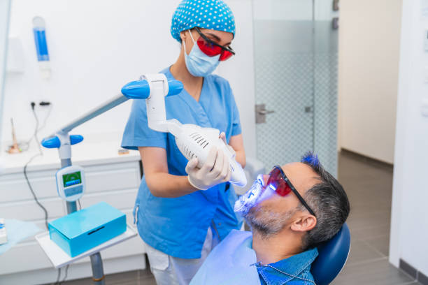 Best Broken or Cracked Tooth Emergency Dentist in Fair Lakes, VA